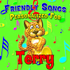 Personalized Kid Music