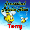 Personalized Kid Music
