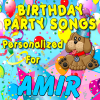 Personalized Kid Music
