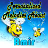 Personalized Kid Music