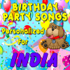 Personalized Kid Music