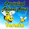 Personalized Kid Music