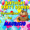 Personalized Kid Music