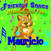 Personalized Kid Music