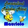 Personalized Kid Music
