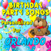Personalized Kid Music