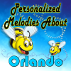 Personalized Kid Music