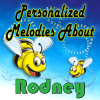Personalized Kid Music