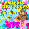 Personalized Kid Music