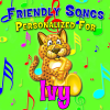 Personalized Kid Music