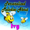 Personalized Kid Music
