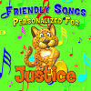 Personalized Kid Music