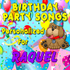 Personalized Kid Music