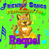 Personalized Kid Music