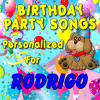 Personalized Kid Music