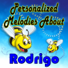Personalized Kid Music