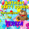 Personalized Kid Music