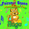 Personalized Kid Music