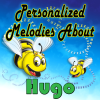 Personalized Kid Music