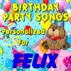 Personalized Kid Music