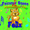 Personalized Kid Music