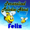 Personalized Kid Music