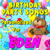 Personalized Kid Music