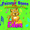 Personalized Kid Music