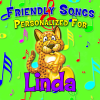 Personalized Kid Music