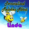 Personalized Kid Music