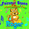 Personalized Kid Music