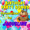 Personalized Kid Music