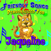 Personalized Kid Music
