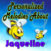 Personalized Kid Music