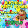 Personalized Kid Music