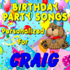 Personalized Kid Music