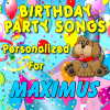 Personalized Kid Music
