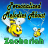 Personalized Kid Music