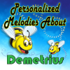 Personalized Kid Music