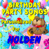 Personalized Kid Music
