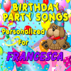 Personalized Kid Music