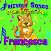 Personalized Kid Music