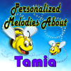 Personalized Kid Music