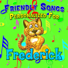 Personalized Kid Music