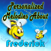 Personalized Kid Music