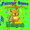 Personalized Kid Music