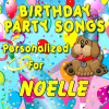 Personalized Kid Music
