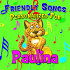 Personalized Kid Music