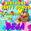 Personalized Kid Music