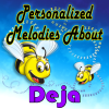 Personalized Kid Music